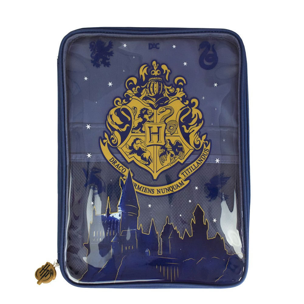 Pasta Criativa Harry Potter - 4790