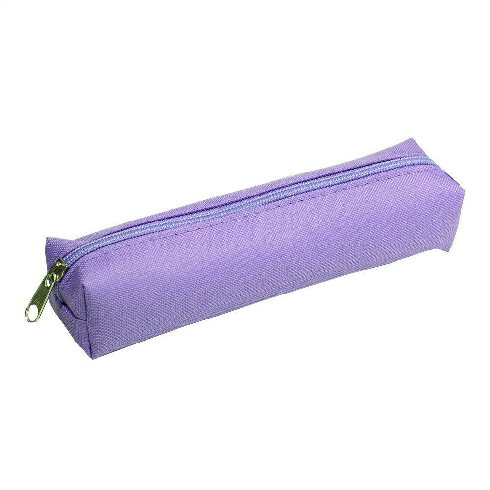 Estojo PP Basic Lilás - 844LI