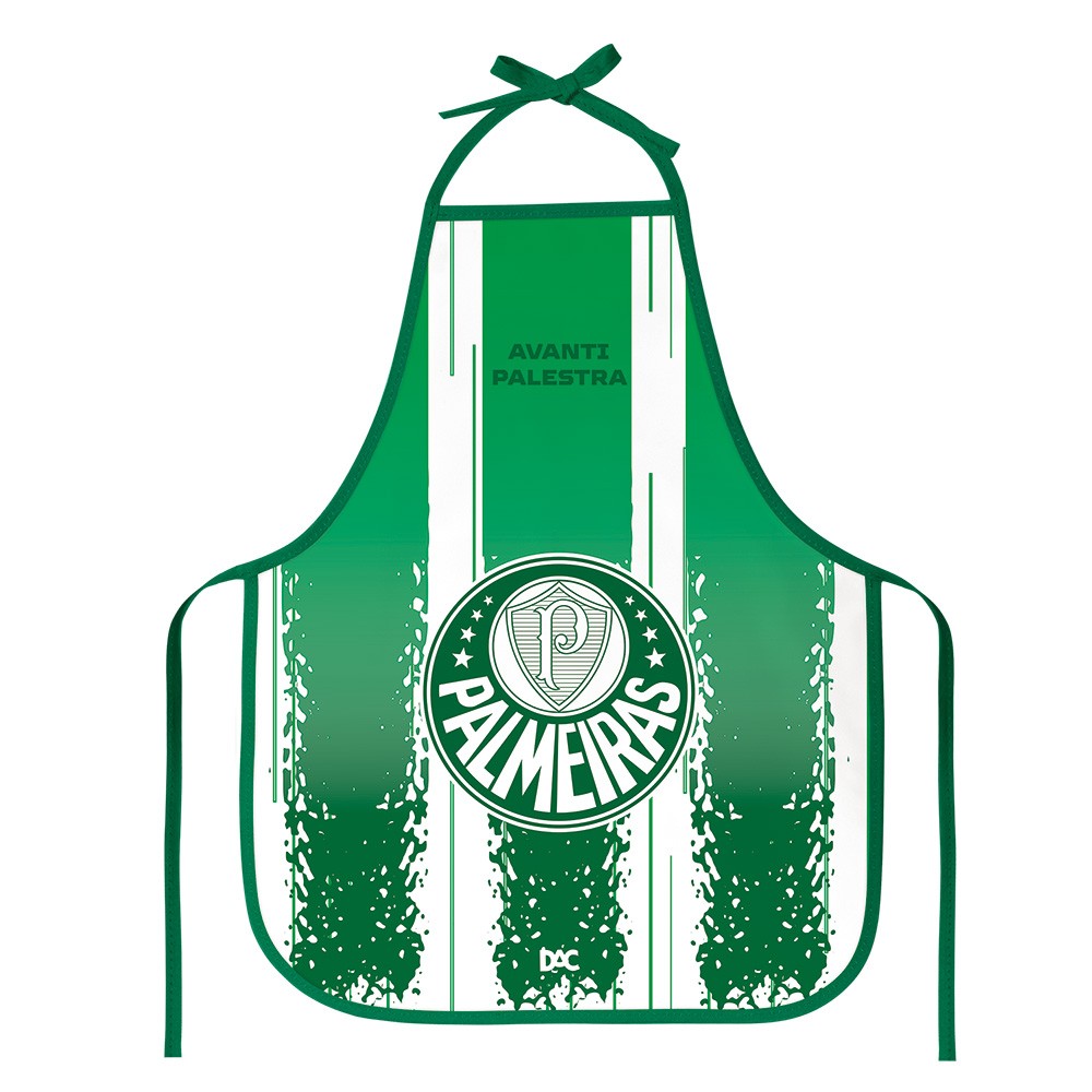 Avental PVC Palmeiras - 5257