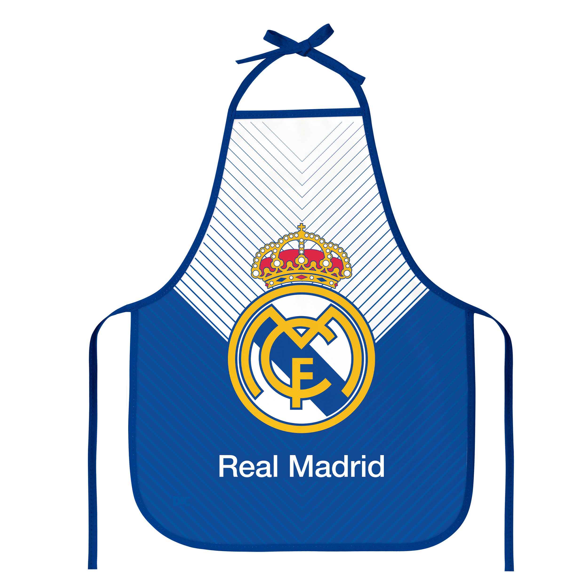 Avental PVC Real Madrid - 5235
