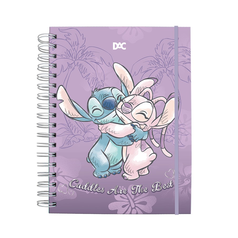 Caderno Smart Mini Stitch - 5377