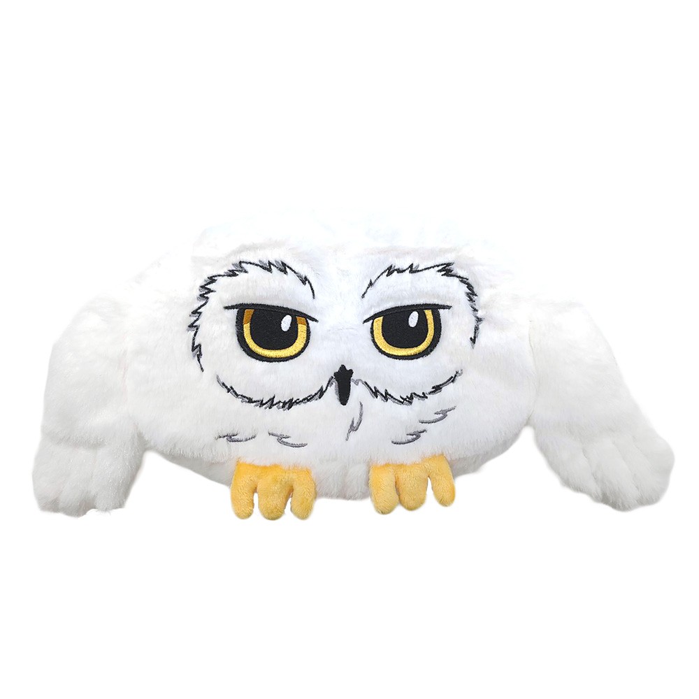 Estojo Fluffy Harry Potter - 5332