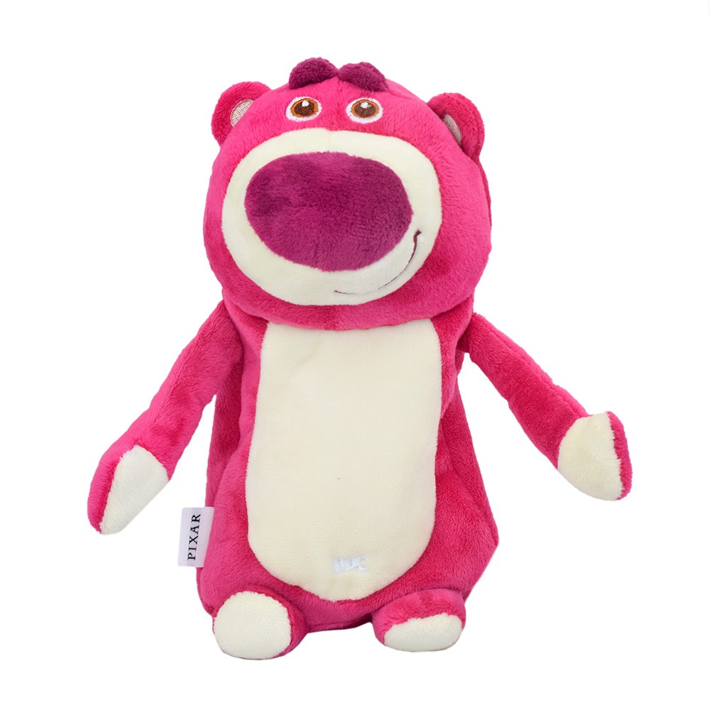 Estojo Fluffy Lotso - 5337