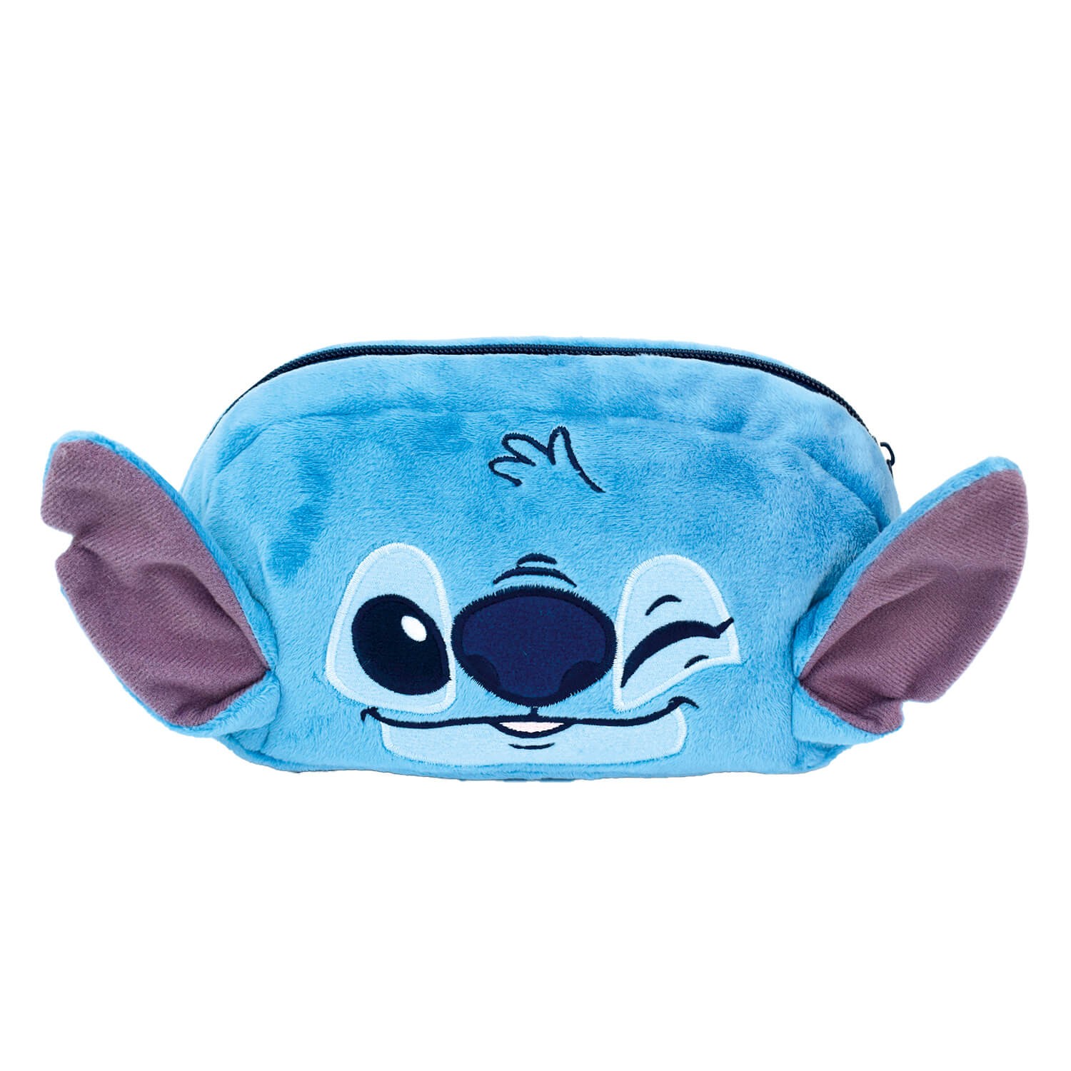 Estojo Fluffy Stitch - 4778