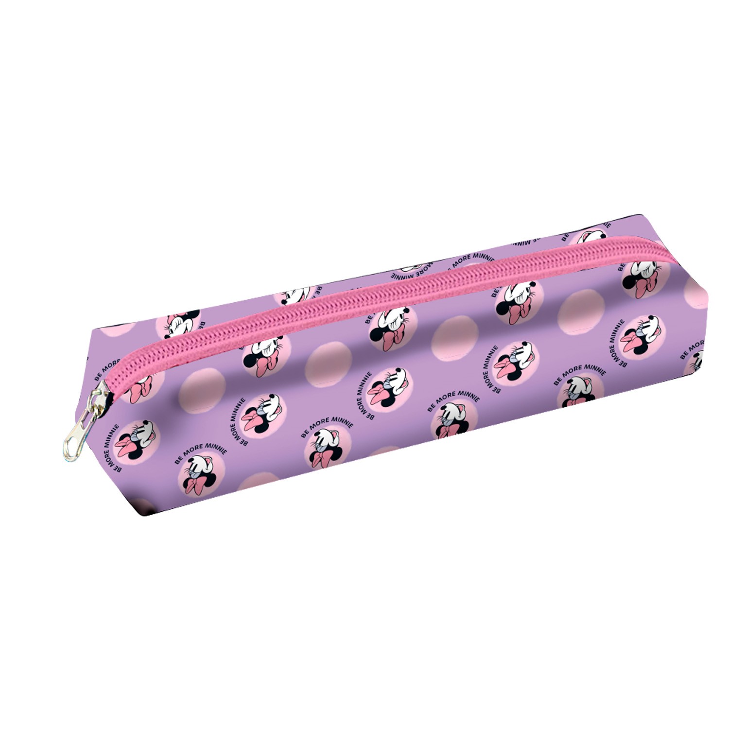Estojo PP Minnie - 4479