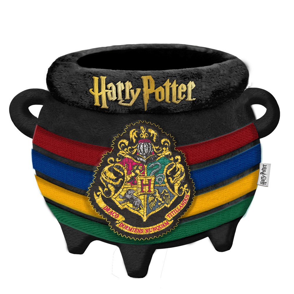 Organizador de Mesa Fluffy Harry Potter - 5289