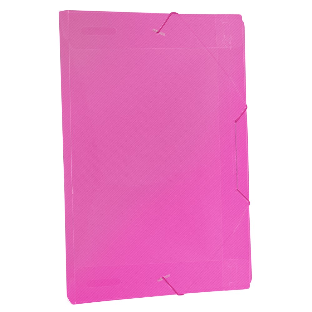 Pasta Aba Elástica Line Lombo 2cm Rosa - 502PP-RS