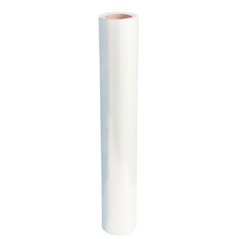 Rolinho de Plástico Multiuso Transparente 25 m x 45 cm
