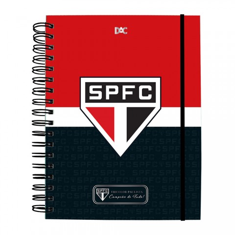 Caderno Smart UniversitÃ¡rio SÃ£o Paulo - 5216