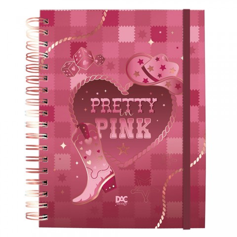 Caderno Smart UniversitÃ¡rio Trendy - 5384