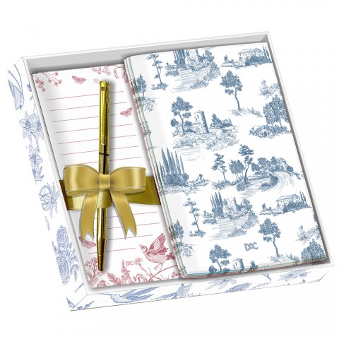 Conjunto de Papelaria - 5343