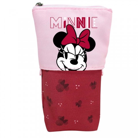 Estojo Retrátil Minnie - 3780