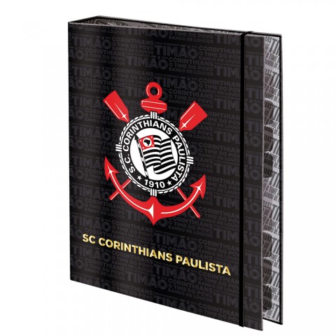 FichÃ¡rio UniversitÃ¡rio Corinthians - 5275