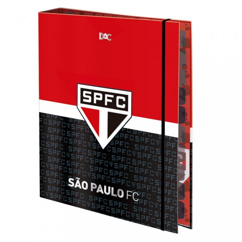 FichÃ¡rio UniversitÃ¡rio SÃ£o Paulo - 5219