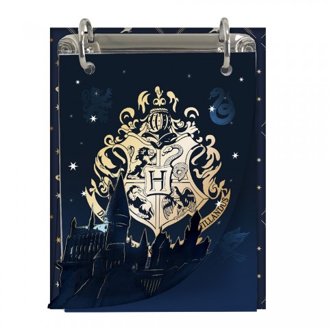 Mini Ficheiro Vertical Harry Potter - 4567