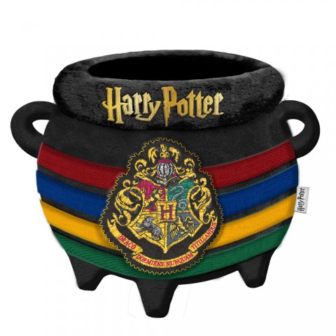 Organizador de Mesa Fluffy Harry Potter - 5289