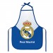Avental PVC Real Madrid - 5235