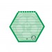 Bloco de AnotaÃ§Ãµes Smart Palmeiras - 5261