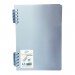 Caderno A5 Breeze Azul - 5234