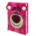 Caderno de AnotaÃ§Ãµes Fluffy Losto - 5329