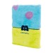 Caderno de Anotações Fluffy Monstros S.A - 4788