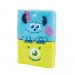 Caderno de Anotações Fluffy Monstros S.A - 4788