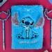 Caderno de Anotações Fluffy Stitch - 4787