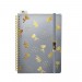 Caderno Espiral A5 LilÃ¡s - 5279