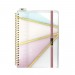 Caderno Espiral A6 Rosa - 5278