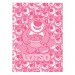 Caderno Smart Colegial Lotso - 5295