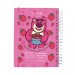 Caderno Smart Colegial Lotso - 5295