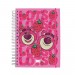 Caderno Smart Colegial Lotso - 5295