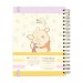 Caderno Smart Colegial Pooh - 5369