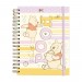 Caderno Smart Colegial Pooh - 5369