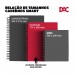 Caderno Smart Colegial Real Madrid - 5239