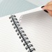 Caderno Smart Colegial Real Madrid - 5239