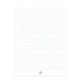 Caderno Smart Colegial SÃ£o Paulo - 5217
