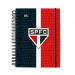 Caderno Smart Colegial SÃ£o Paulo - 5217