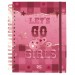 Caderno Smart Colegial Trendy - 5321
