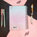 Caderno Smart Mini Minnie - 4649