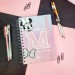 Caderno Smart Mini Minnie - 4649