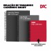 Caderno Smart Mini Real Madrid - 5240
