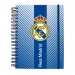 Caderno Smart Mini Real Madrid - 5240