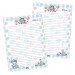 Caderno Smart Mini Stitch - 5377