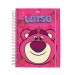 Caderno Smart UniversitÃ¡rio Lotso - 5296