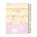 Caderno Smart UniversitÃ¡rio Pooh - 5370