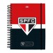 Caderno Smart UniversitÃ¡rio SÃ£o Paulo - 5216