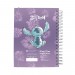 Caderno Smart UniversitÃ¡rio Stitch - 5378
