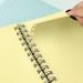 Caderno Smart Universitário Bob Esponja - 5123