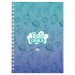Caderno Smart Universitário Bob Esponja - 5123
